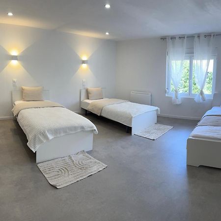 Appartement Moderne Champsevraine Kültér fotó