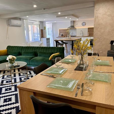 Appartement Moderne Champsevraine Kültér fotó