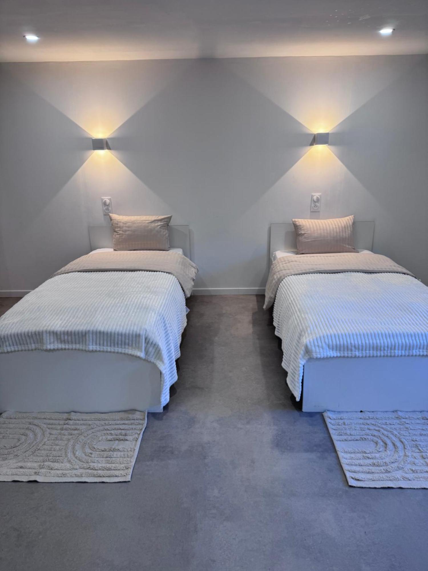 Appartement Moderne Champsevraine Kültér fotó