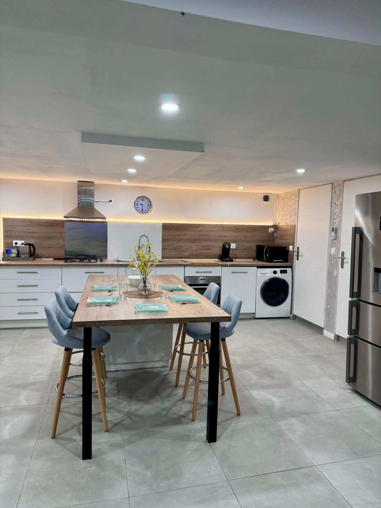 Appartement Moderne Champsevraine Kültér fotó