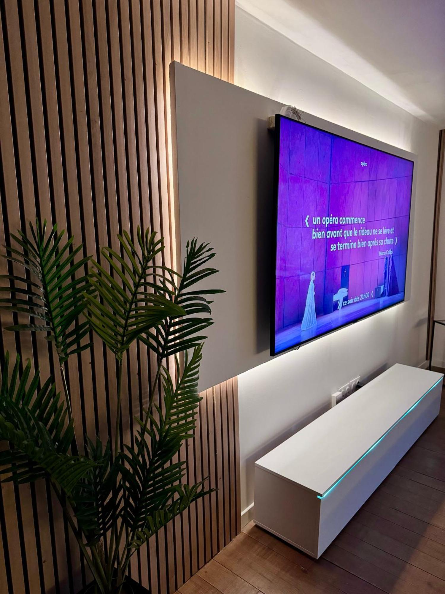 Appartement Moderne Champsevraine Kültér fotó