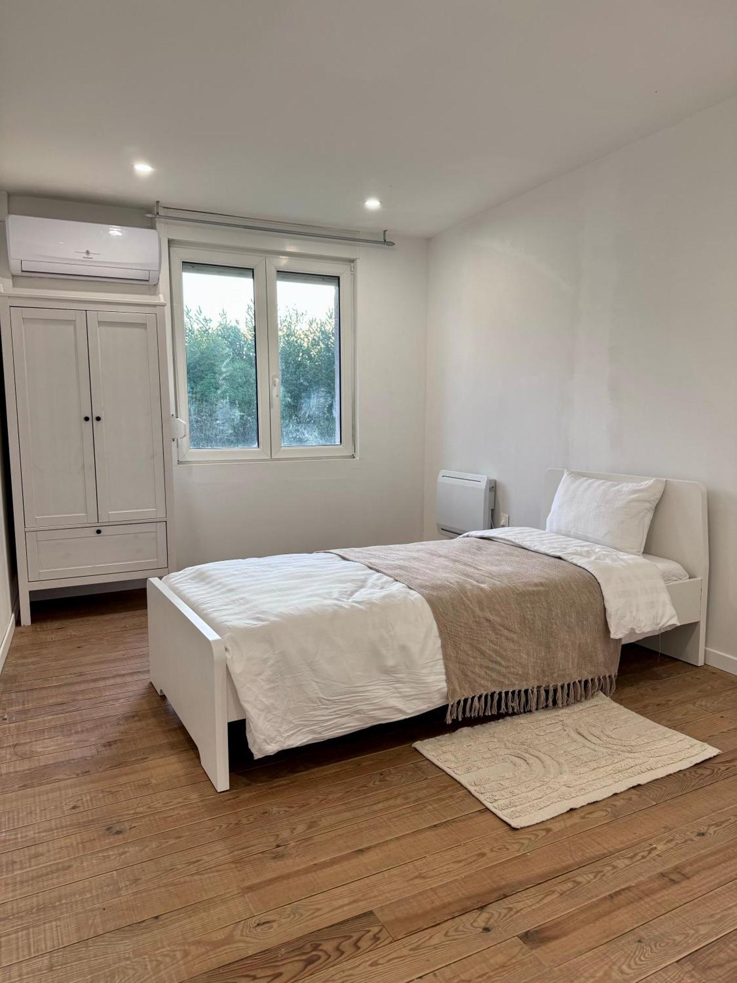 Appartement Moderne Champsevraine Kültér fotó