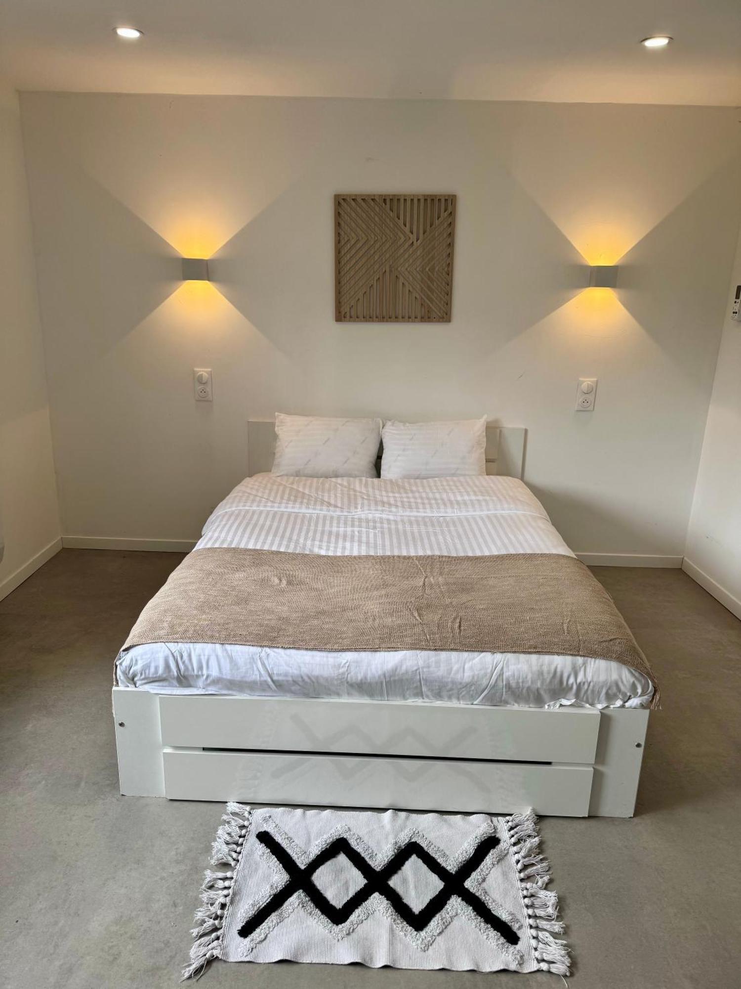 Appartement Moderne Champsevraine Kültér fotó