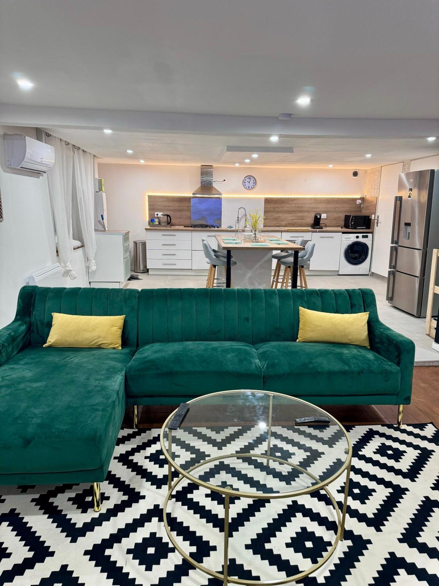 Appartement Moderne Champsevraine Kültér fotó