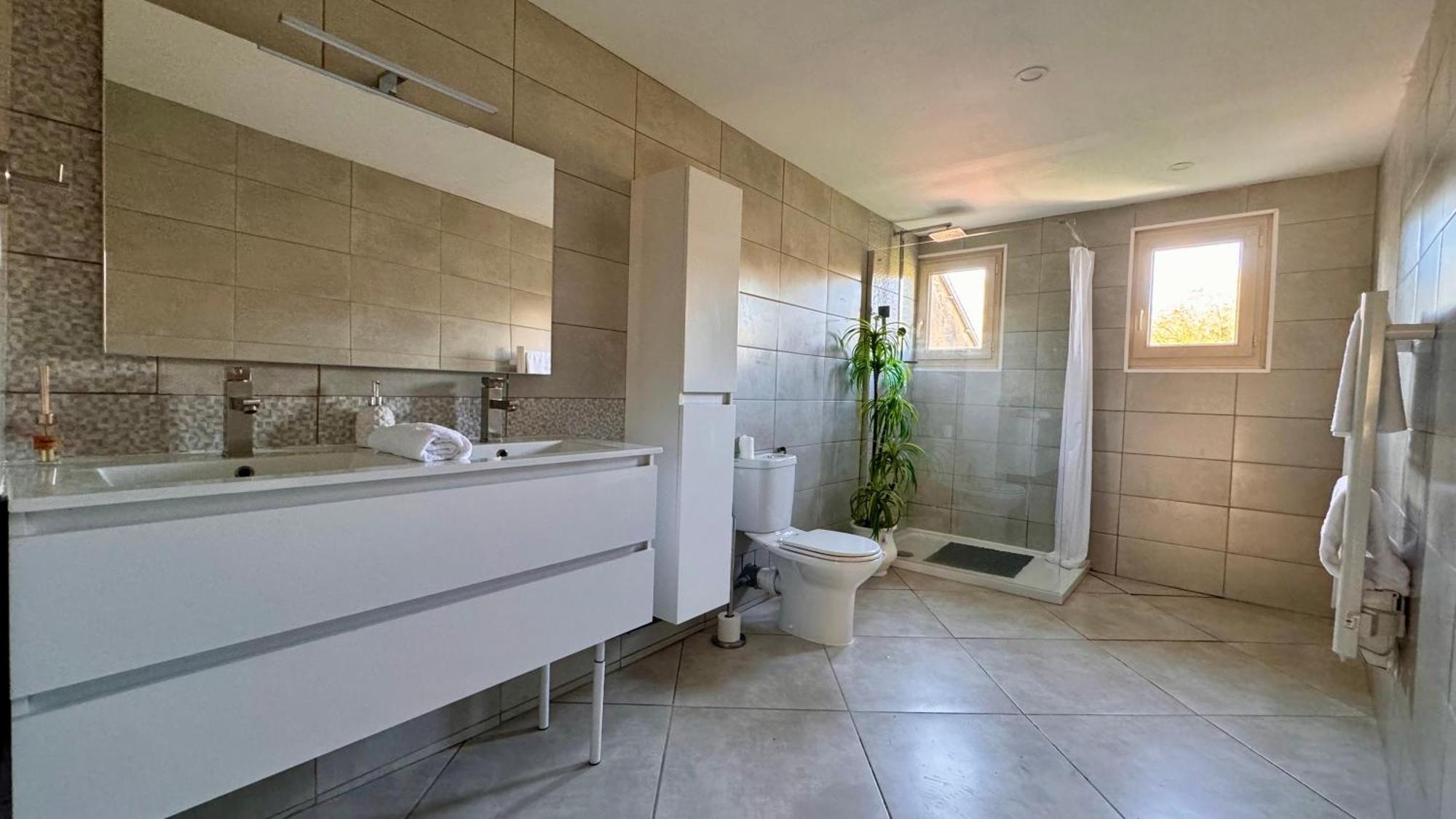 Appartement Moderne Champsevraine Kültér fotó